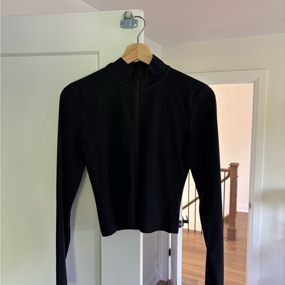 TNA Zip-Up - Picture 1 of 6